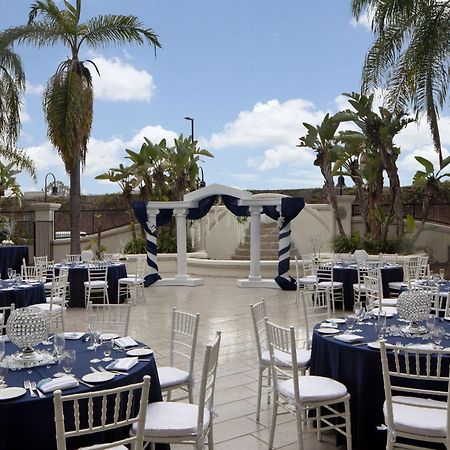 Four Points By Sheraton Anaheim Exterior foto