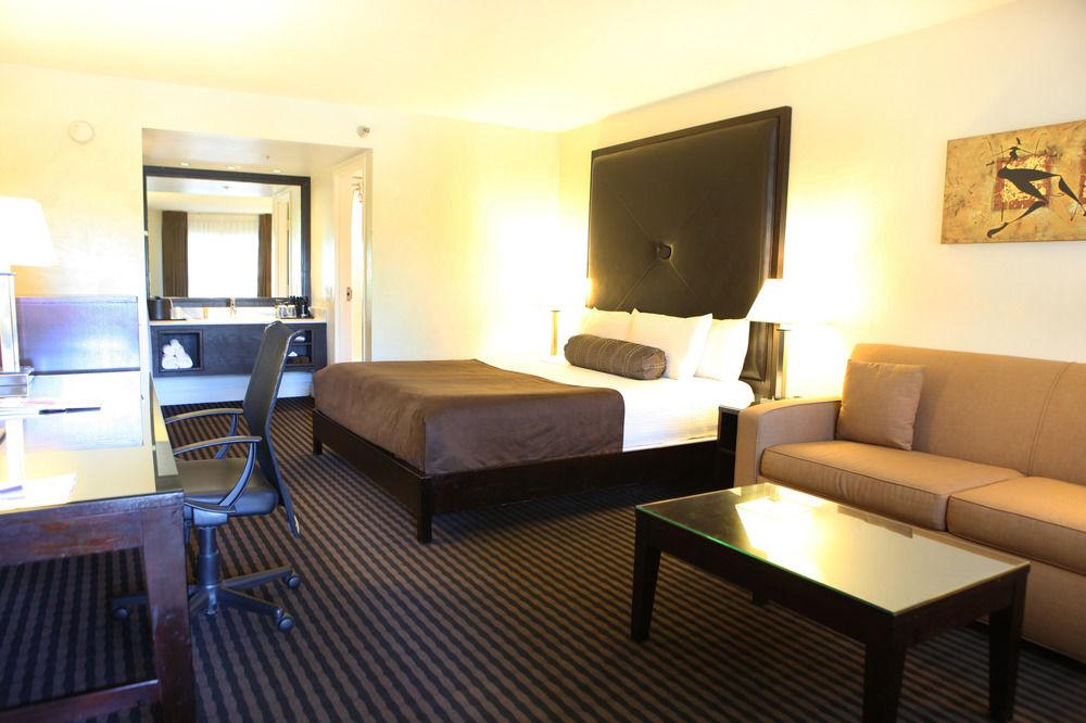 Four Points By Sheraton Anaheim Exterior foto