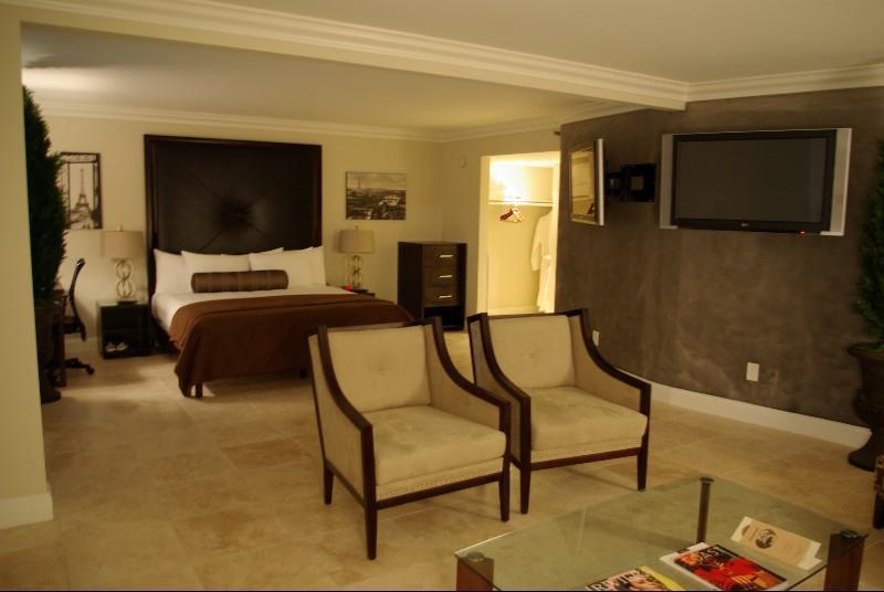 Four Points By Sheraton Anaheim Exterior foto