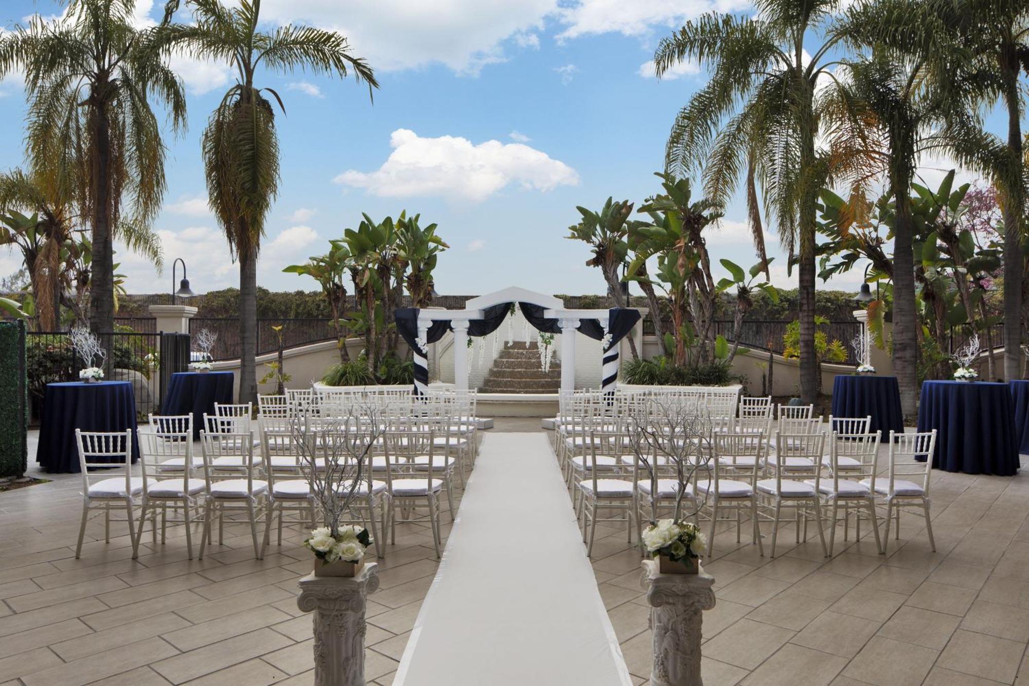 Four Points By Sheraton Anaheim Exterior foto