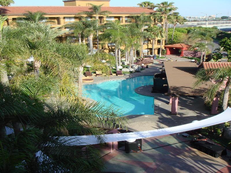 Four Points By Sheraton Anaheim Exterior foto