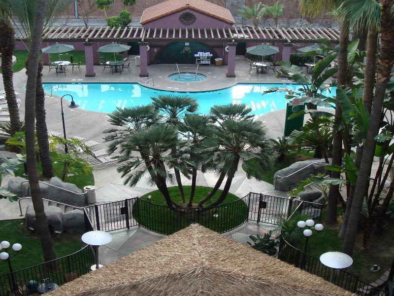 Four Points By Sheraton Anaheim Exterior foto