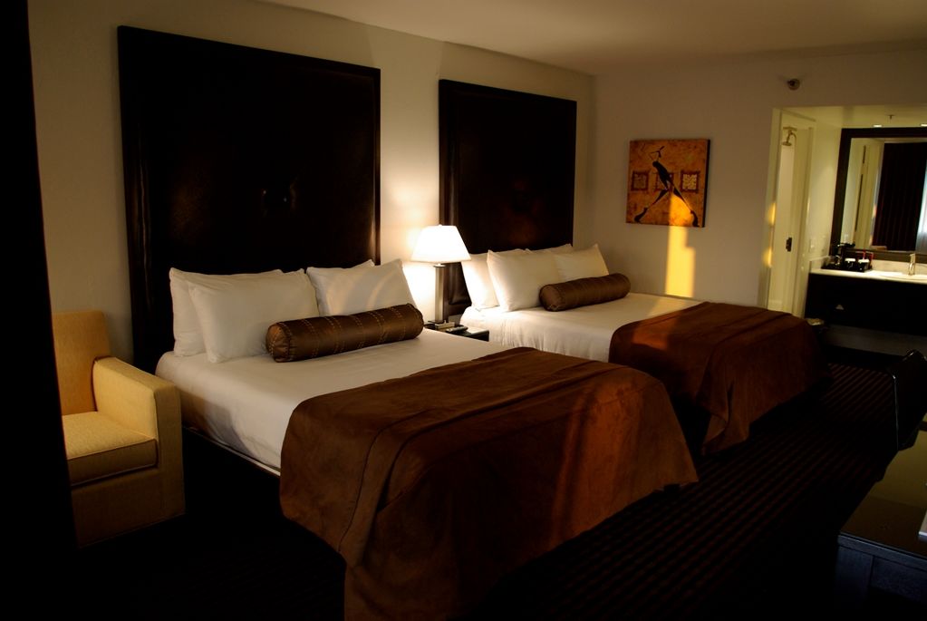 Four Points By Sheraton Anaheim Quarto foto