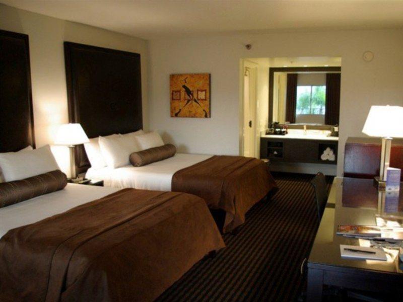 Four Points By Sheraton Anaheim Exterior foto
