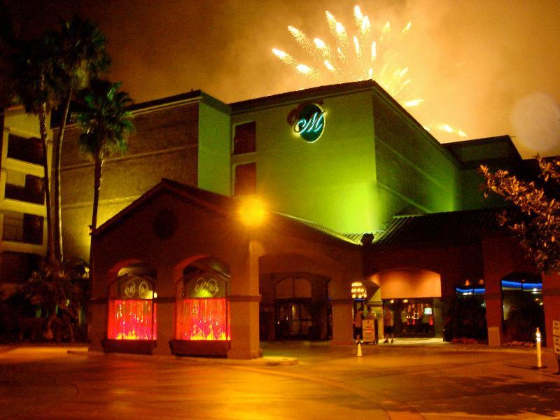 Four Points By Sheraton Anaheim Exterior foto