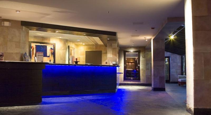 Four Points By Sheraton Anaheim Exterior foto