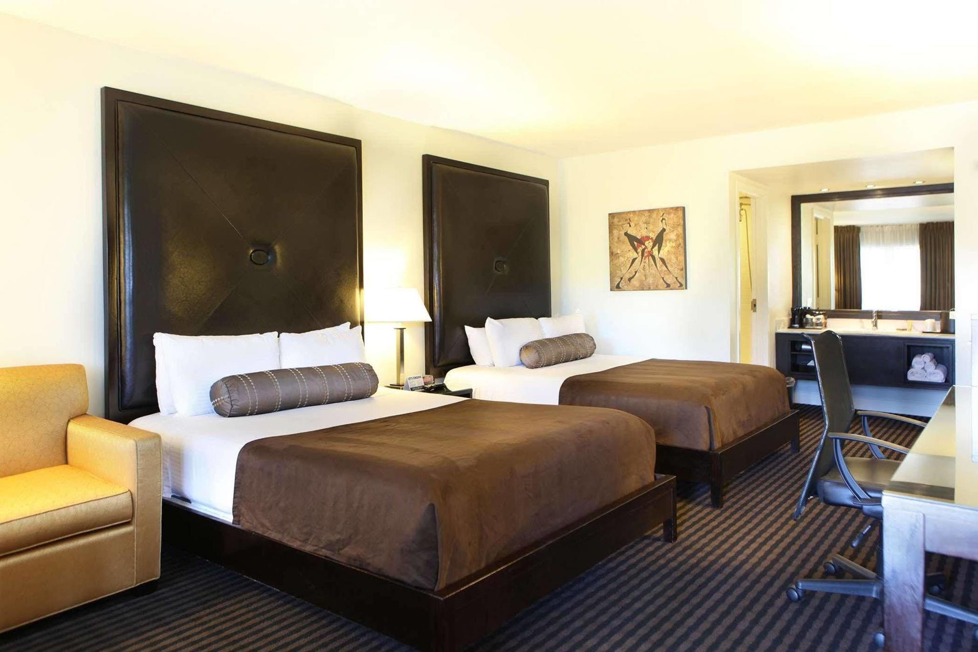 Four Points By Sheraton Anaheim Exterior foto