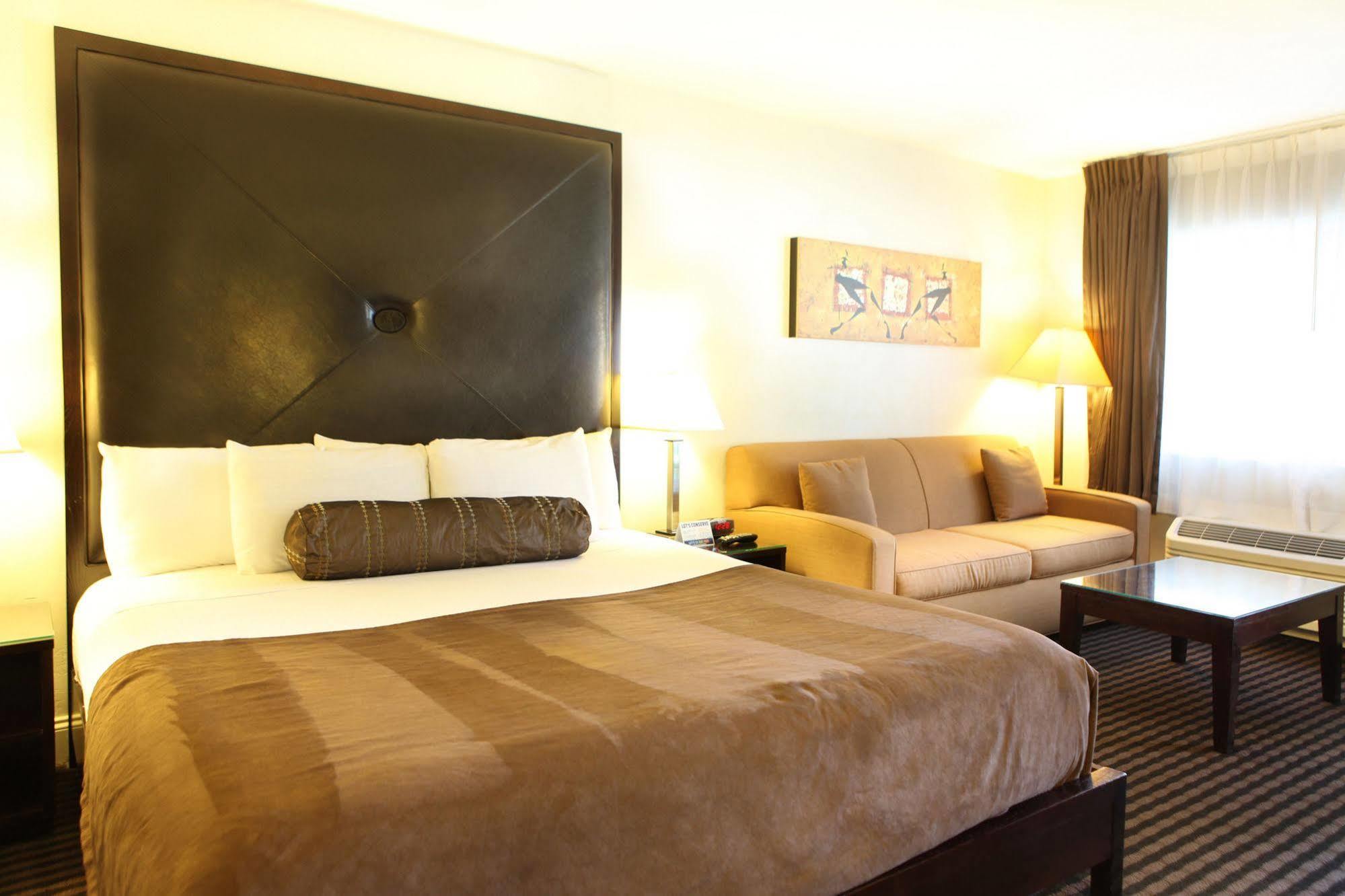 Four Points By Sheraton Anaheim Exterior foto