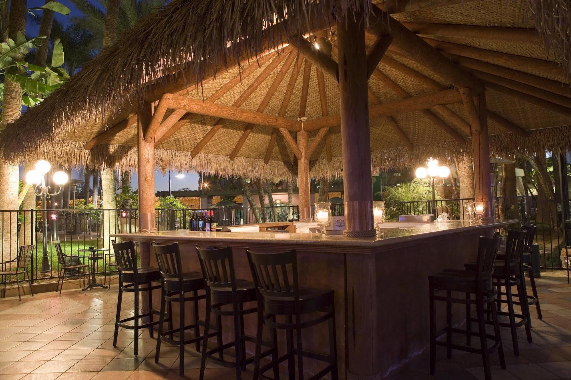 Four Points By Sheraton Anaheim Restaurante foto