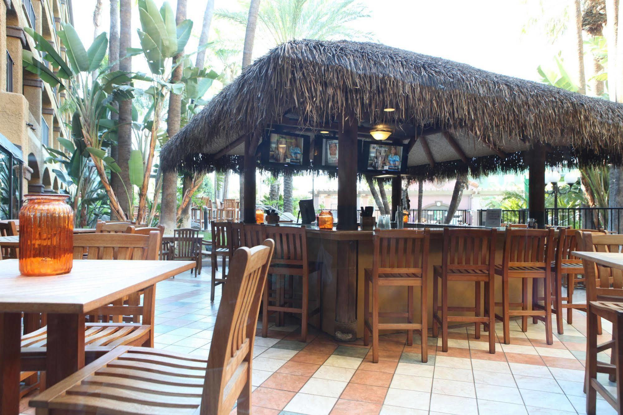 Four Points By Sheraton Anaheim Exterior foto